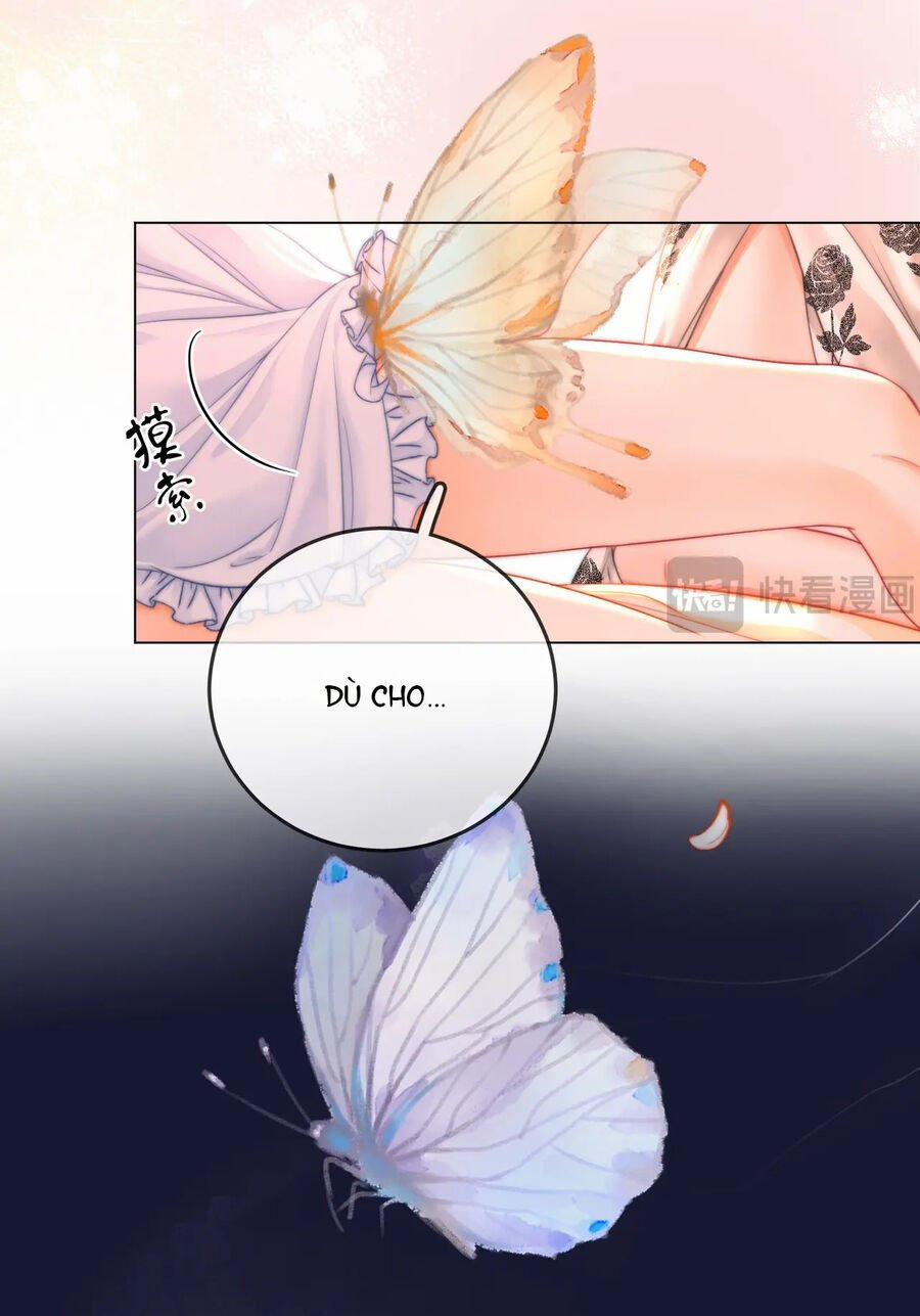 Em Chỉ Có Thể Là Của Tôi 61 trang 10