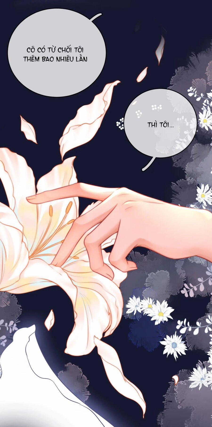 Em Chỉ Có Thể Là Của Tôi 61 trang 11