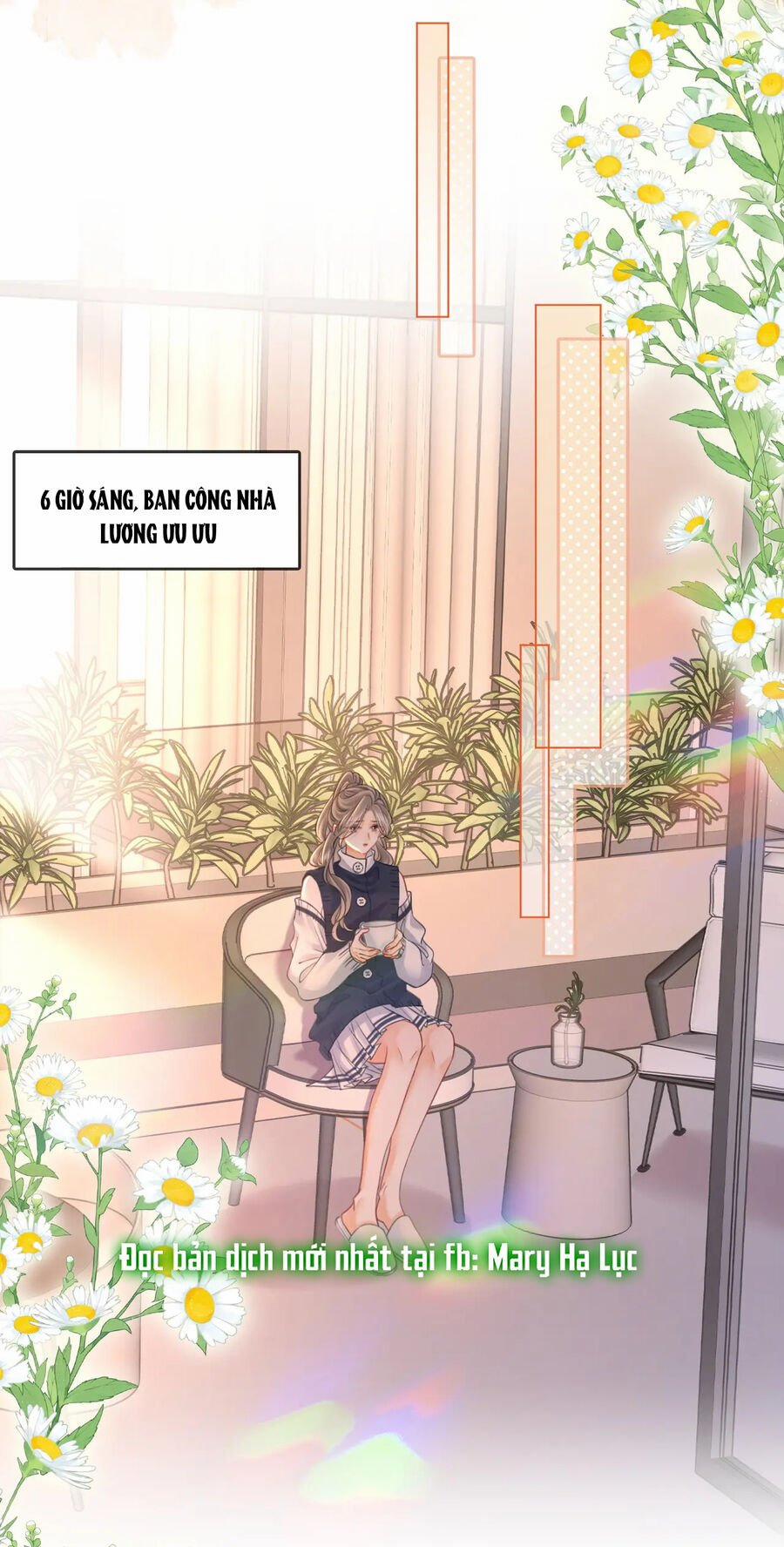 Em Chỉ Có Thể Là Của Tôi 61 trang 27