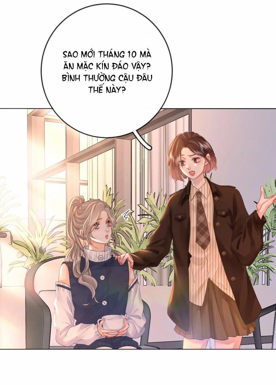 Em Chỉ Có Thể Là Của Tôi 61 trang 29