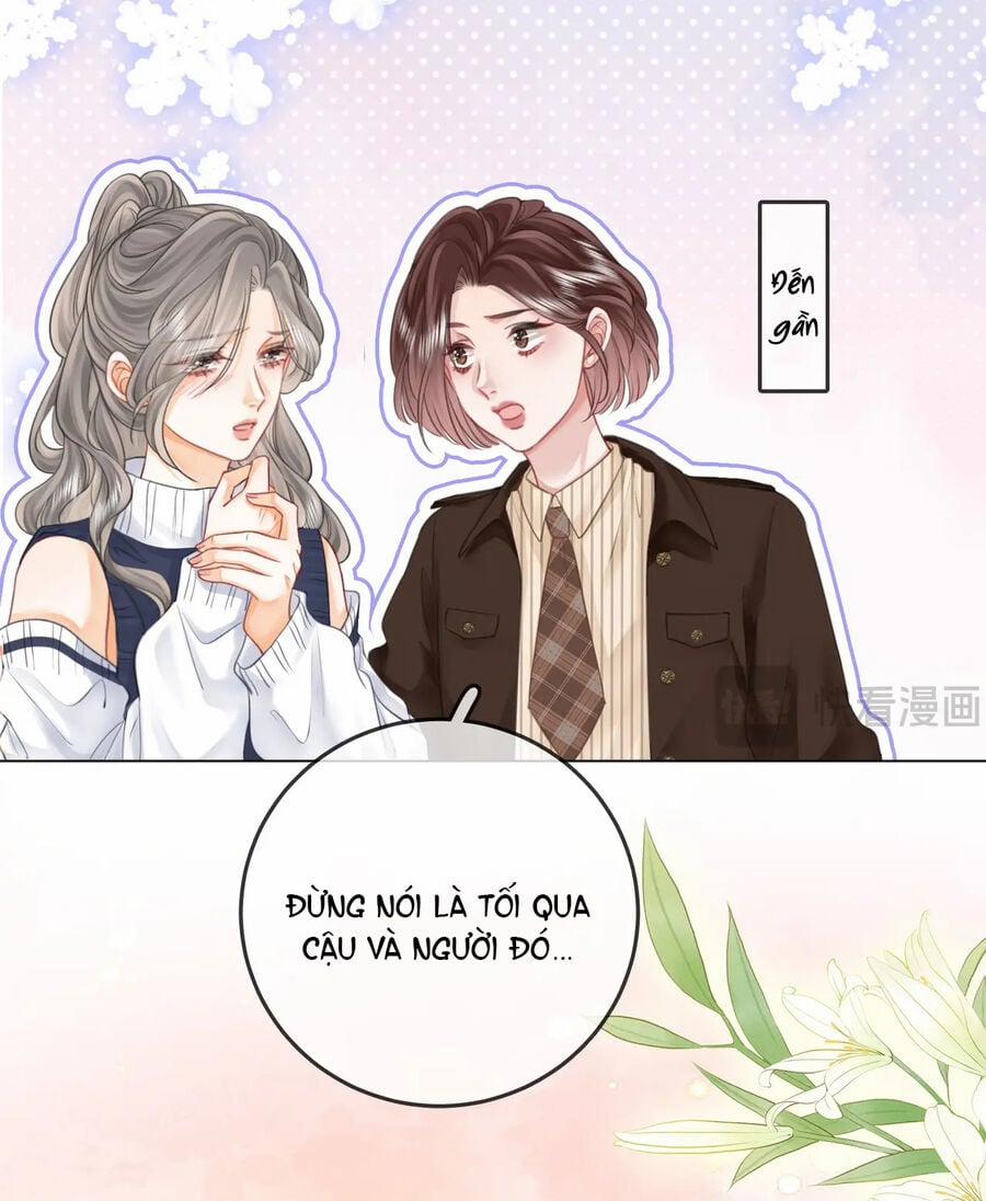 Em Chỉ Có Thể Là Của Tôi 61 trang 33