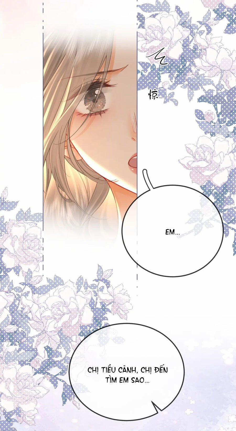 Em Chỉ Có Thể Là Của Tôi 62 trang 17