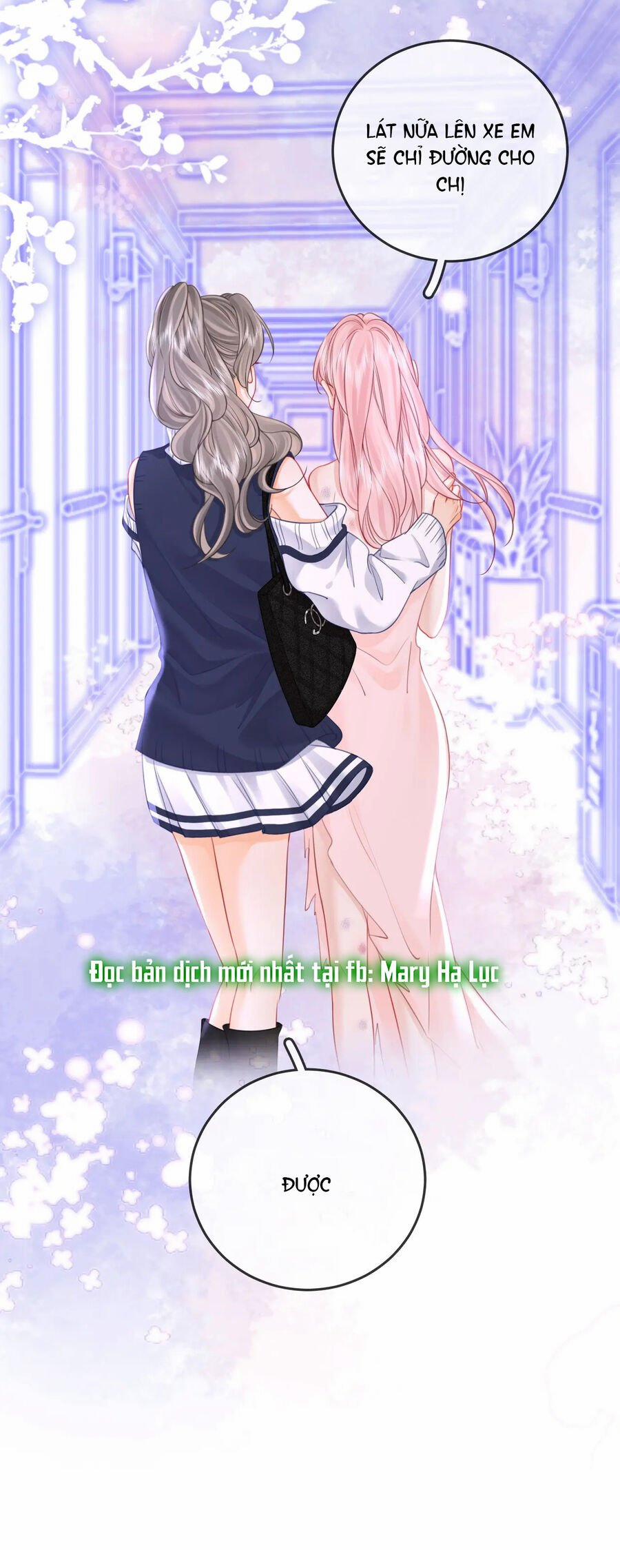 Em Chỉ Có Thể Là Của Tôi 62 trang 28