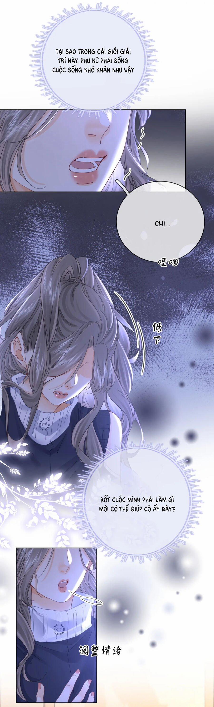 Em Chỉ Có Thể Là Của Tôi 63 trang 15