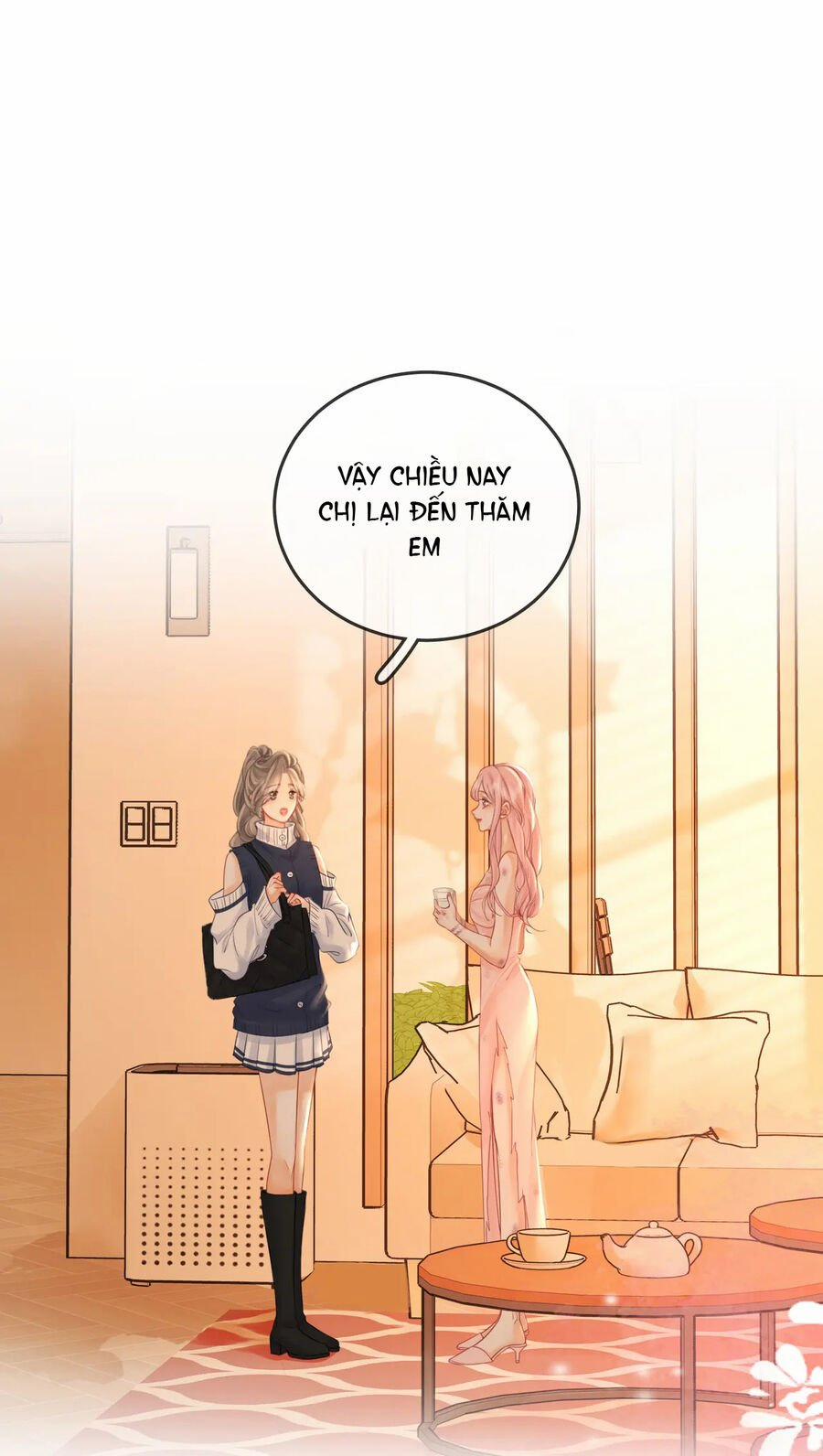 Em Chỉ Có Thể Là Của Tôi 63 trang 28