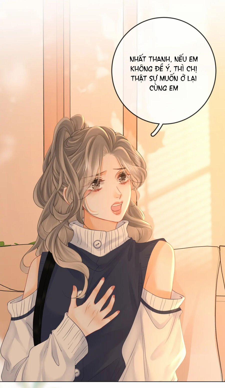 Em Chỉ Có Thể Là Của Tôi 63 trang 7