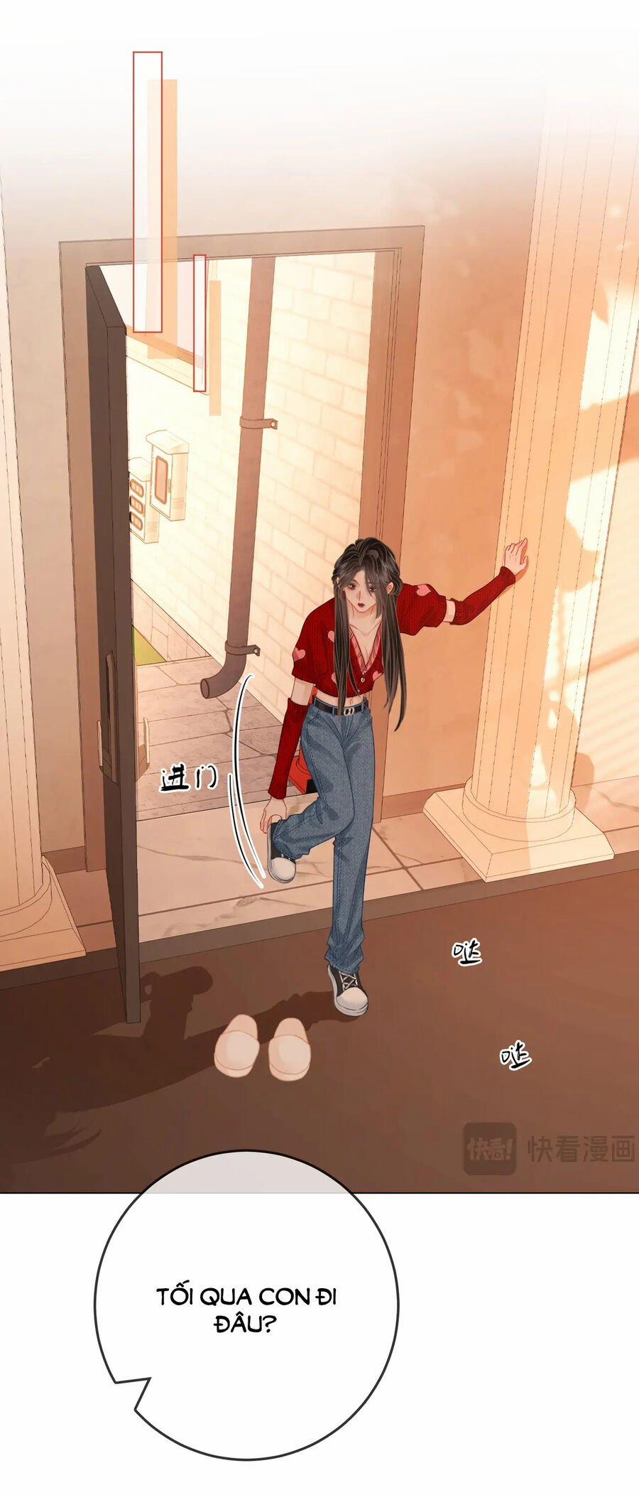 Em Chỉ Có Thể Là Của Tôi 64 trang 2