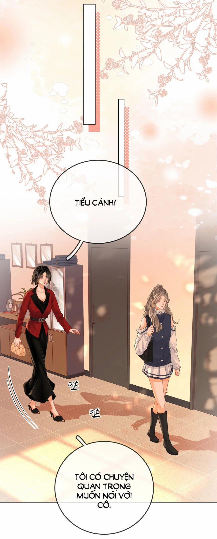 Em Chỉ Có Thể Là Của Tôi 64 trang 20