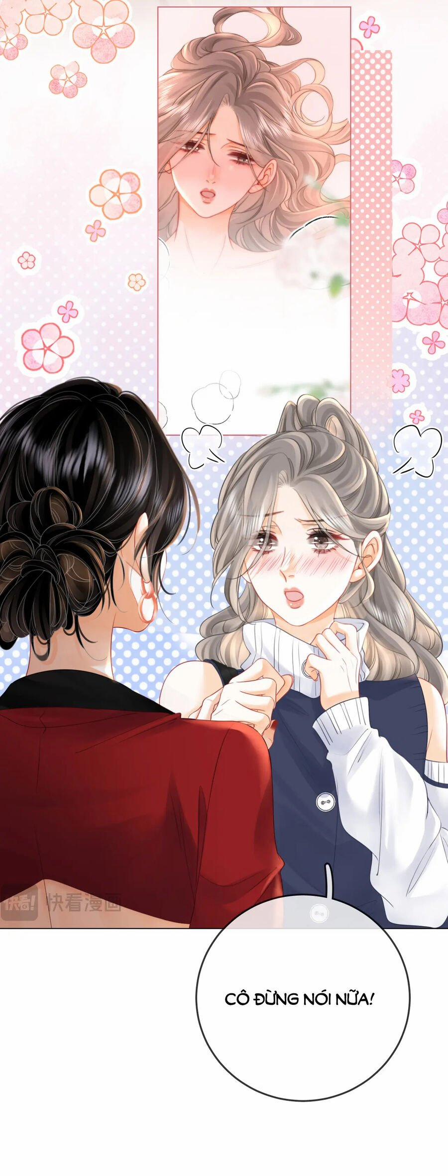 Em Chỉ Có Thể Là Của Tôi 64 trang 23