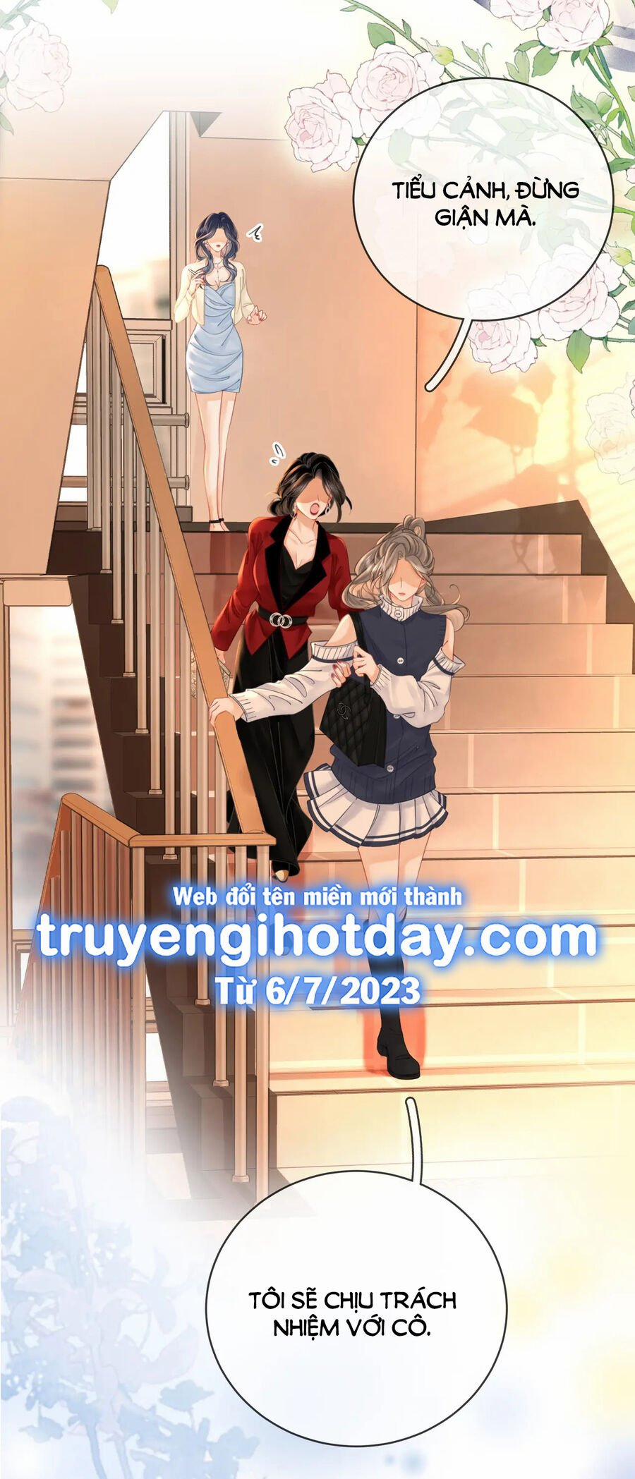 Em Chỉ Có Thể Là Của Tôi 64 trang 36