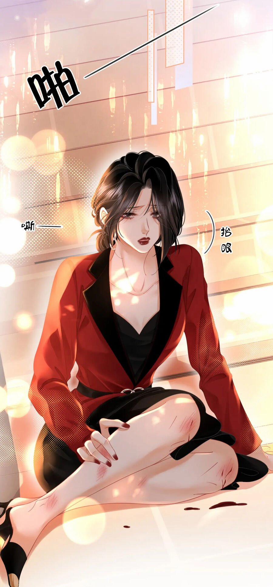 Em Chỉ Có Thể Là Của Tôi 64 trang 39