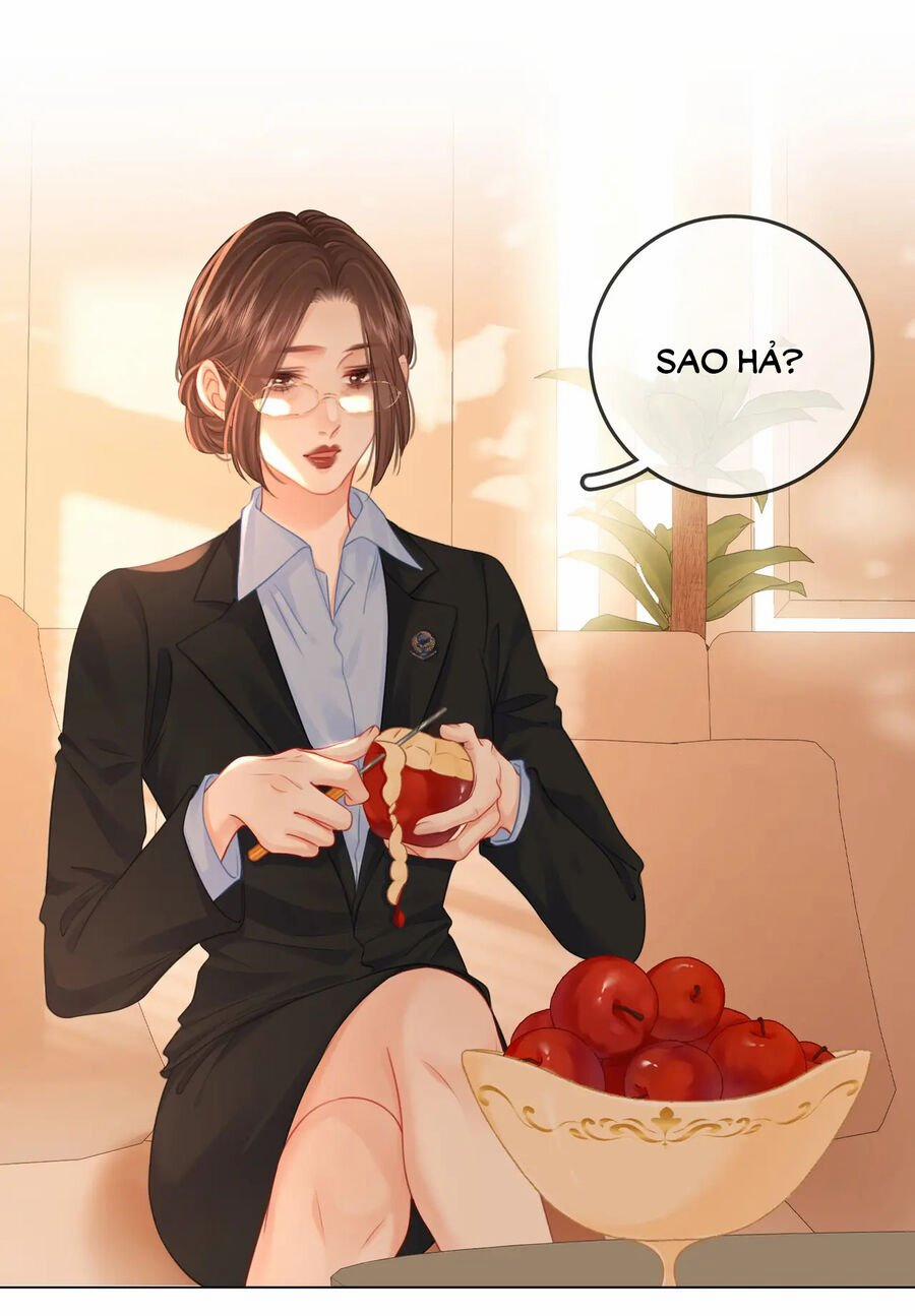 Em Chỉ Có Thể Là Của Tôi 64 trang 4