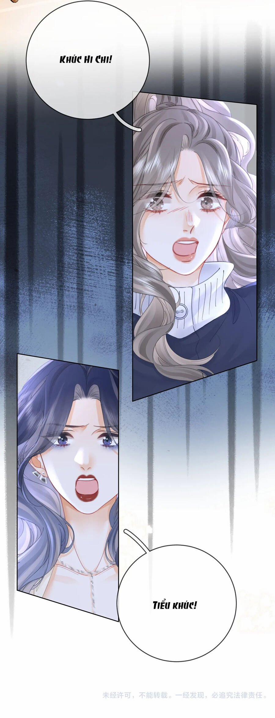 Em Chỉ Có Thể Là Của Tôi 64 trang 40