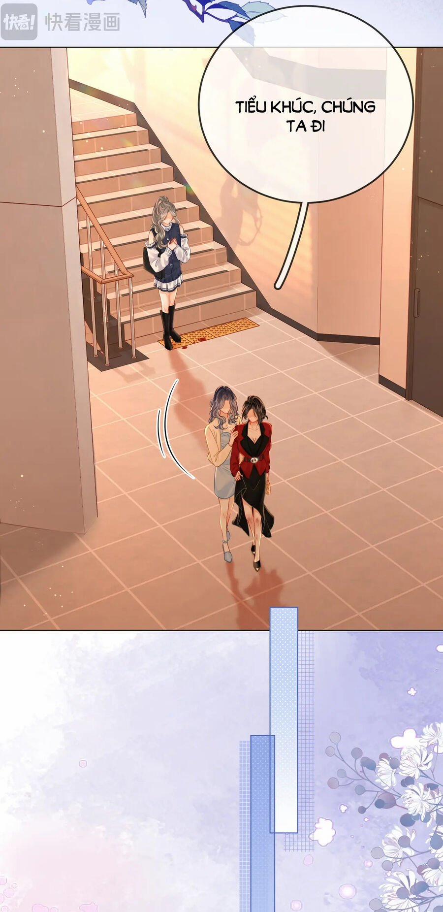 Em Chỉ Có Thể Là Của Tôi 65 trang 10