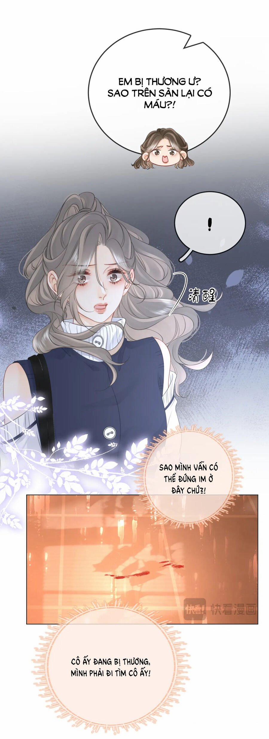 Em Chỉ Có Thể Là Của Tôi 65 trang 17