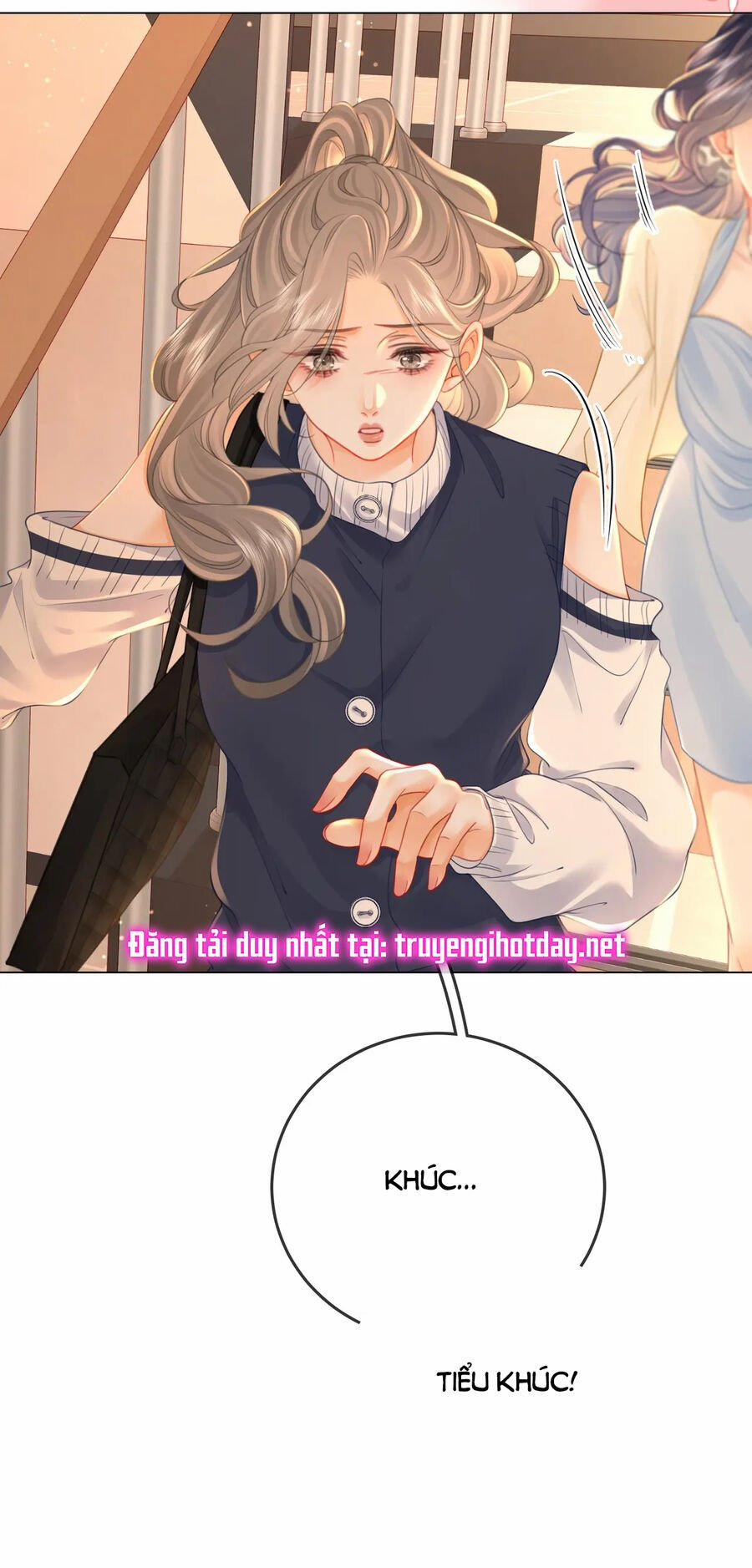 Em Chỉ Có Thể Là Của Tôi 65 trang 2