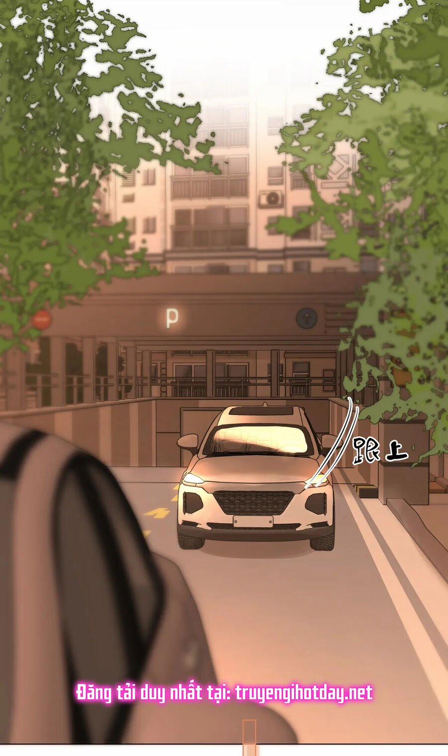 Em Chỉ Có Thể Là Của Tôi 65 trang 21