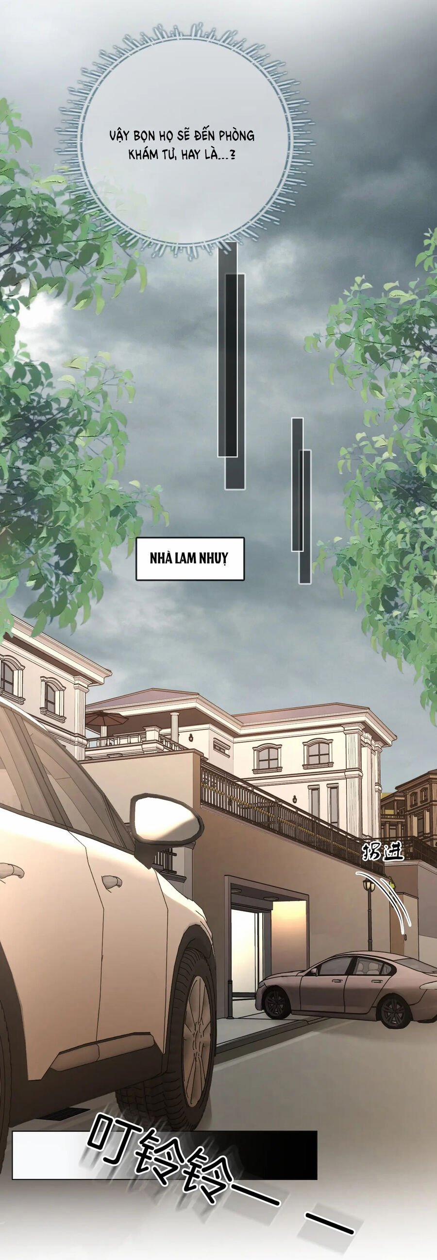 Em Chỉ Có Thể Là Của Tôi 65 trang 23