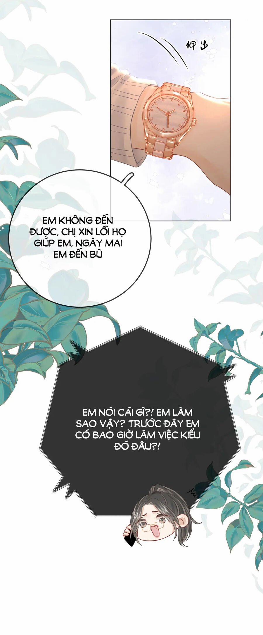 Em Chỉ Có Thể Là Của Tôi 65 trang 26