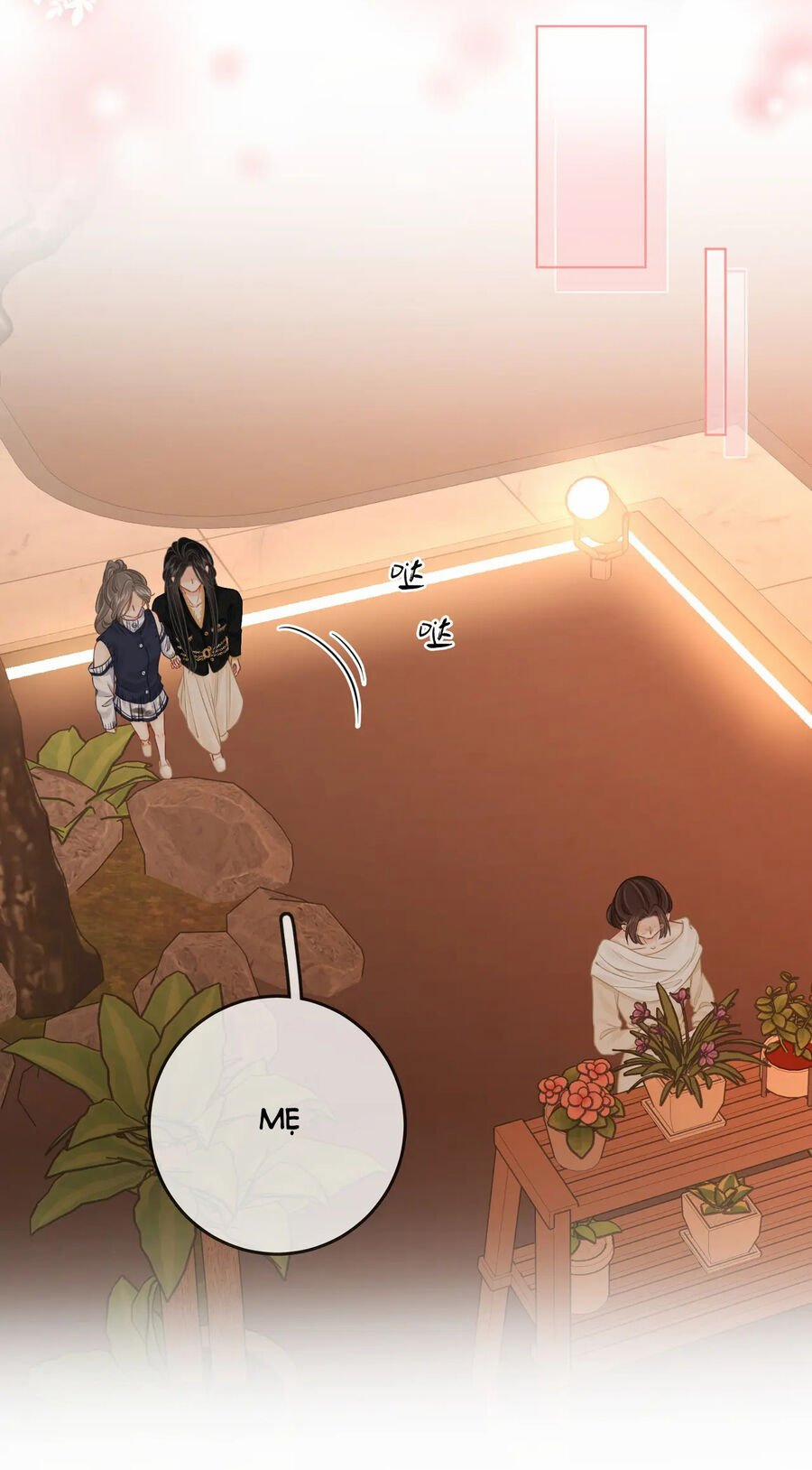 Em Chỉ Có Thể Là Của Tôi 67 trang 14