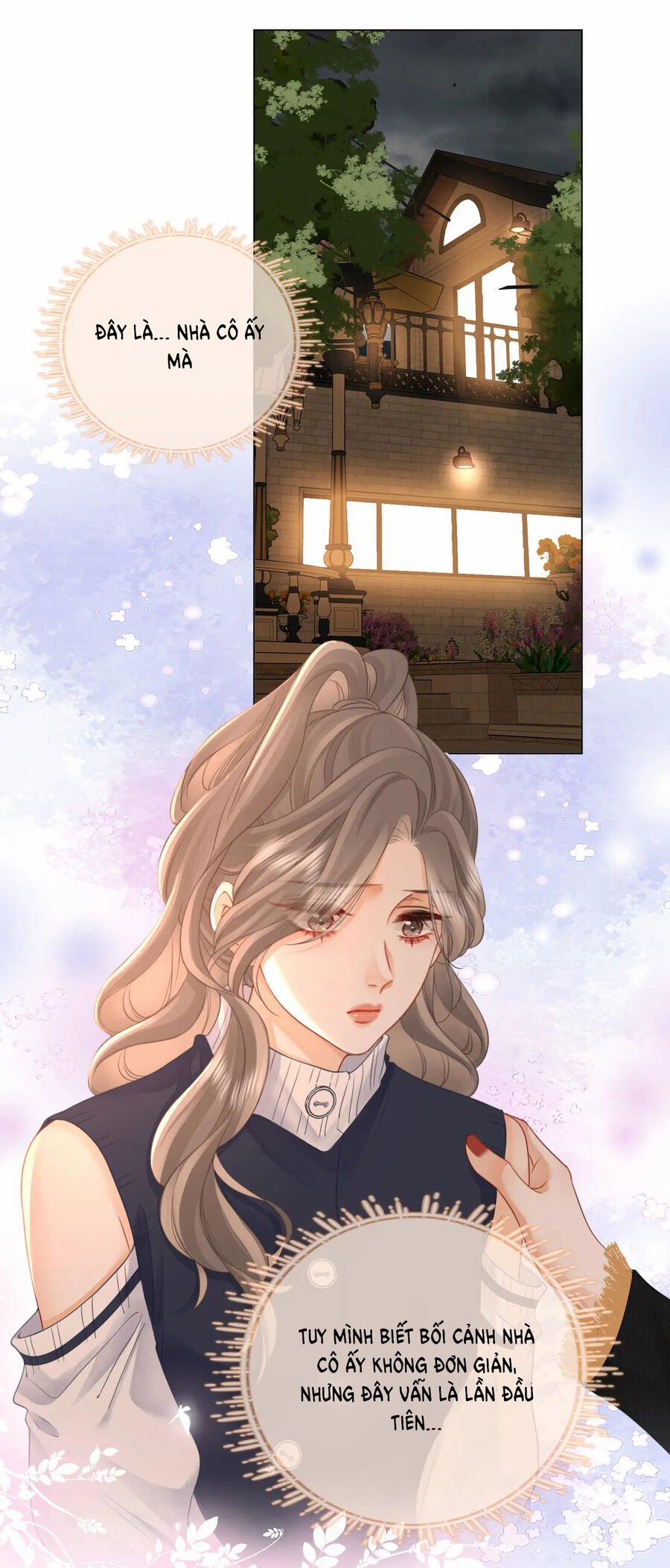 Em Chỉ Có Thể Là Của Tôi 67 trang 2