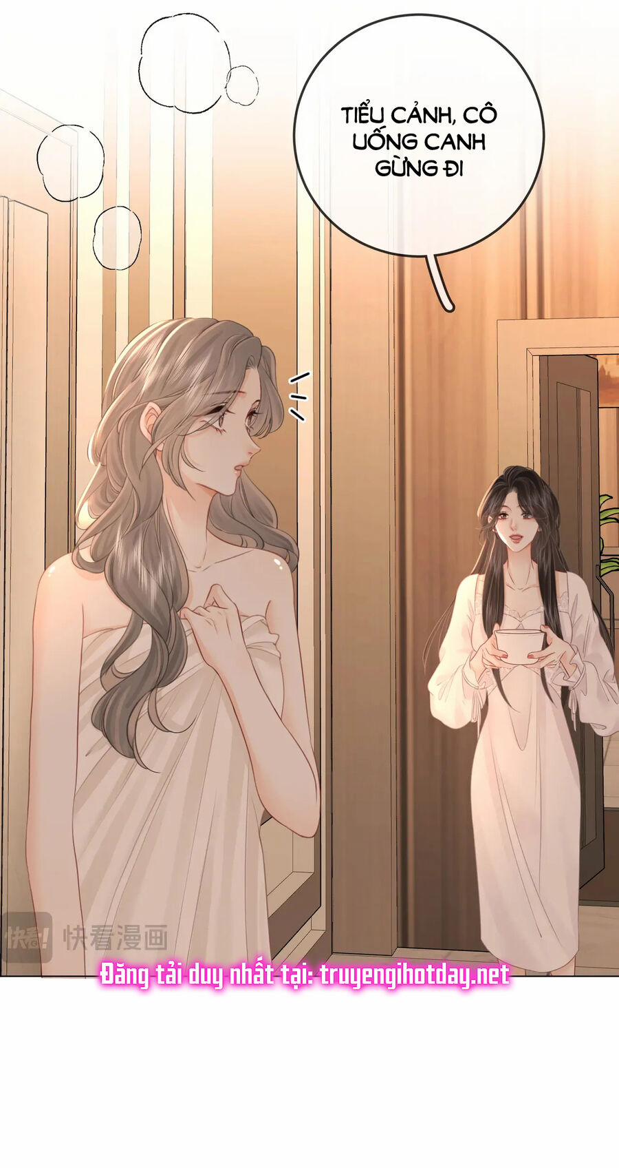 Em Chỉ Có Thể Là Của Tôi 67 trang 30