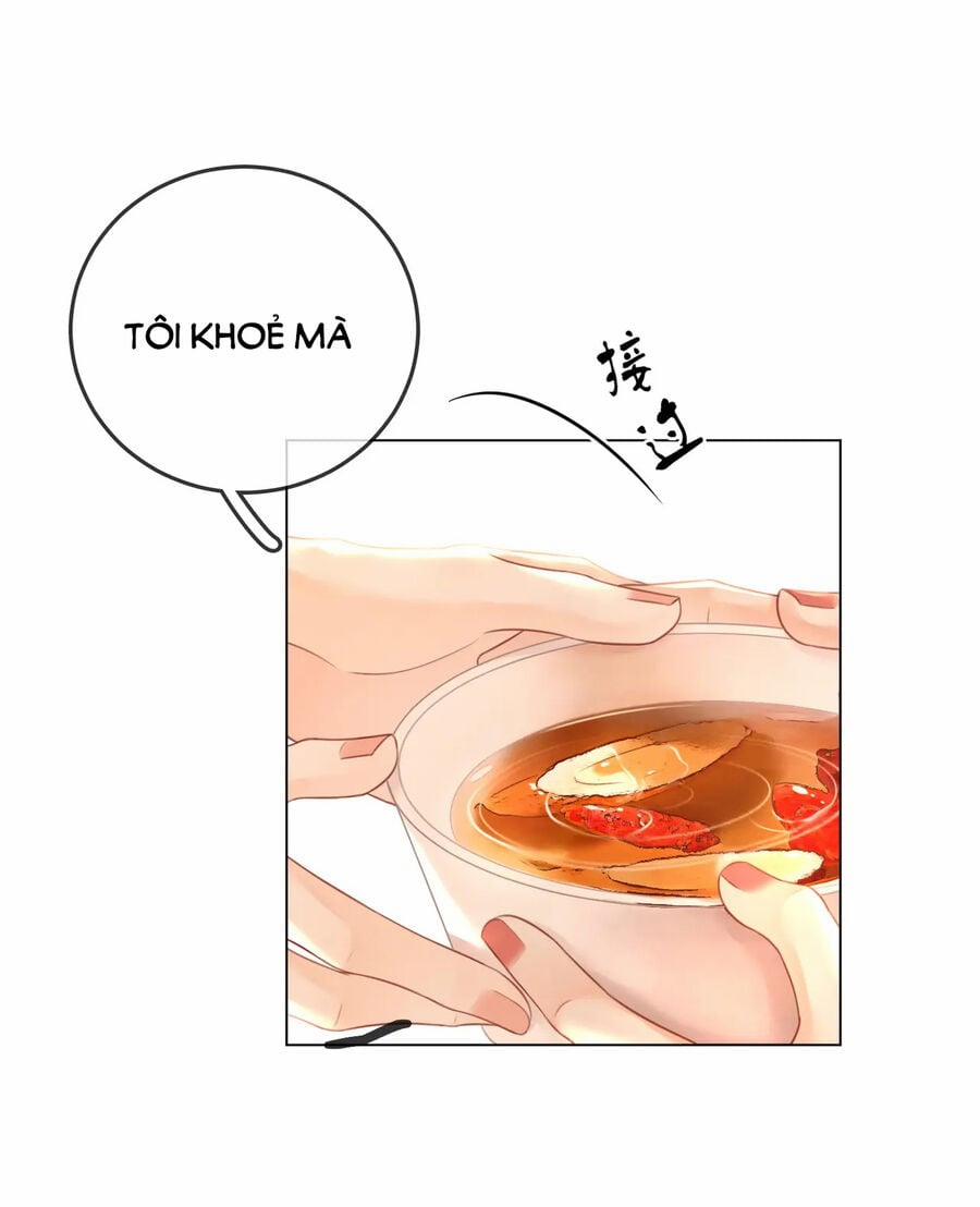 Em Chỉ Có Thể Là Của Tôi 67 trang 31