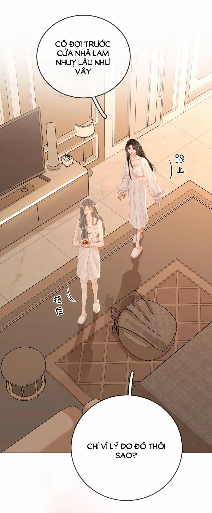 Em Chỉ Có Thể Là Của Tôi 67 trang 36