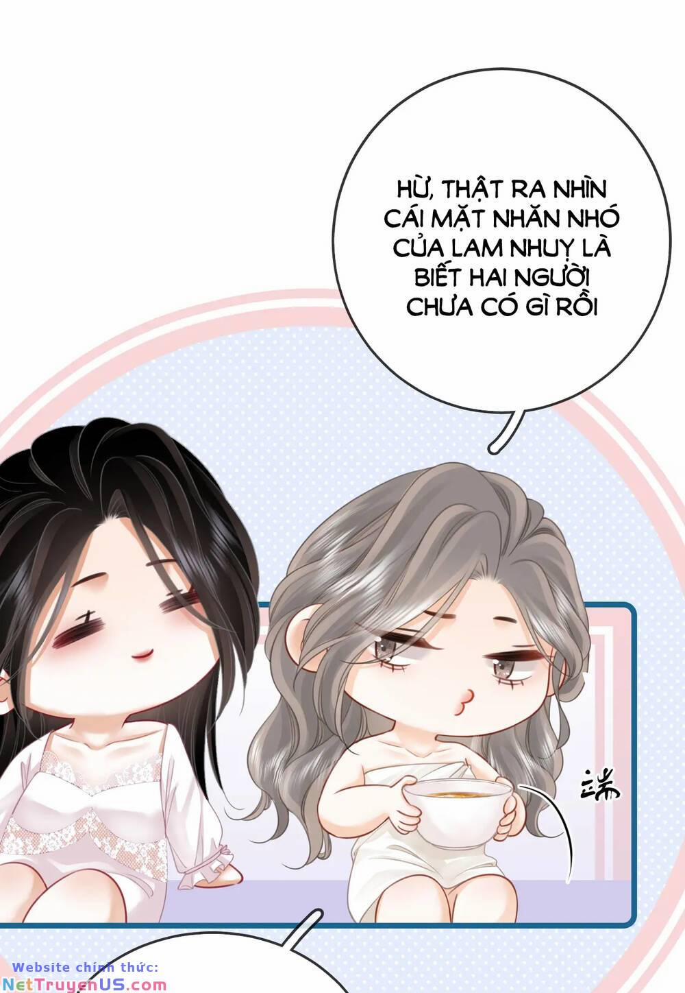 Em Chỉ Có Thể Là Của Tôi 68 trang 11