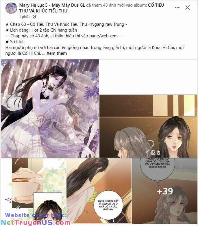 Em Chỉ Có Thể Là Của Tôi 68 trang 19