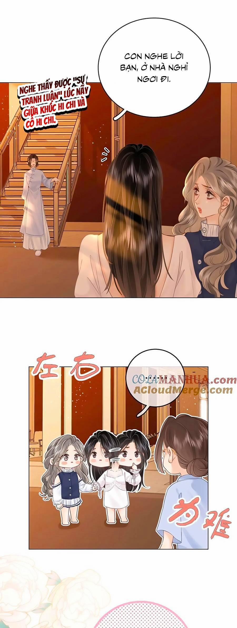 Em Chỉ Có Thể Là Của Tôi 69 trang 11