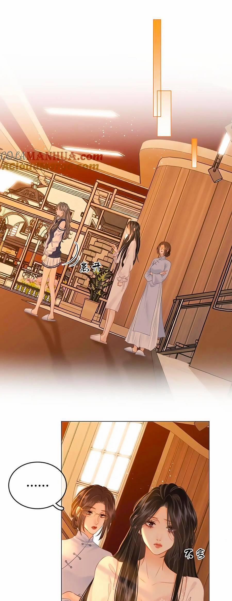 Em Chỉ Có Thể Là Của Tôi 69 trang 14