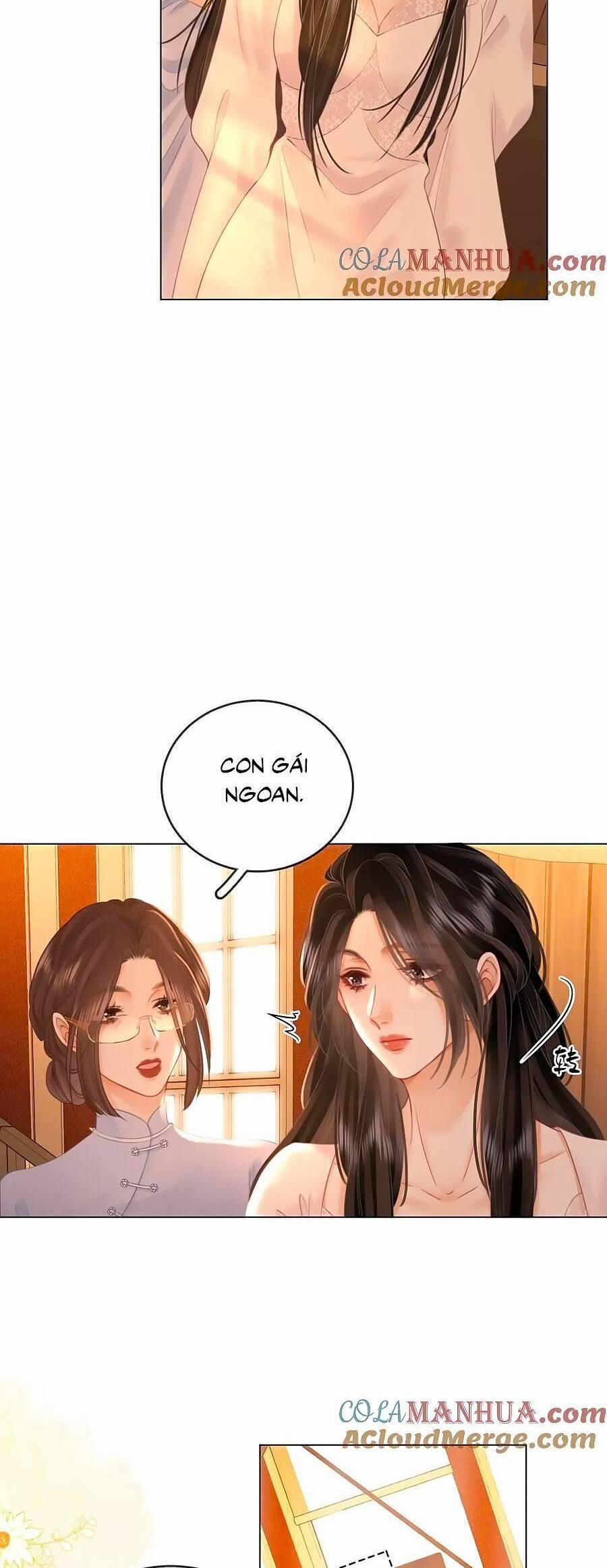 Em Chỉ Có Thể Là Của Tôi 69 trang 15