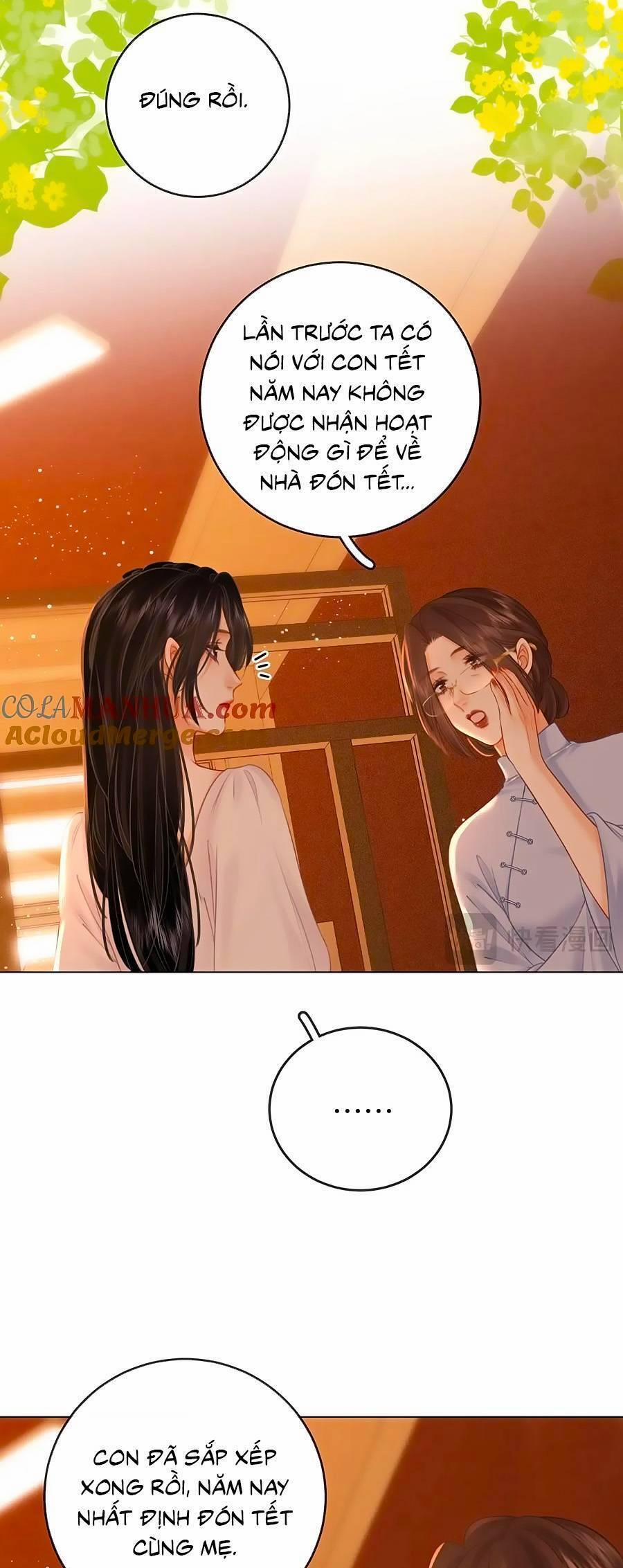 Em Chỉ Có Thể Là Của Tôi 69 trang 22