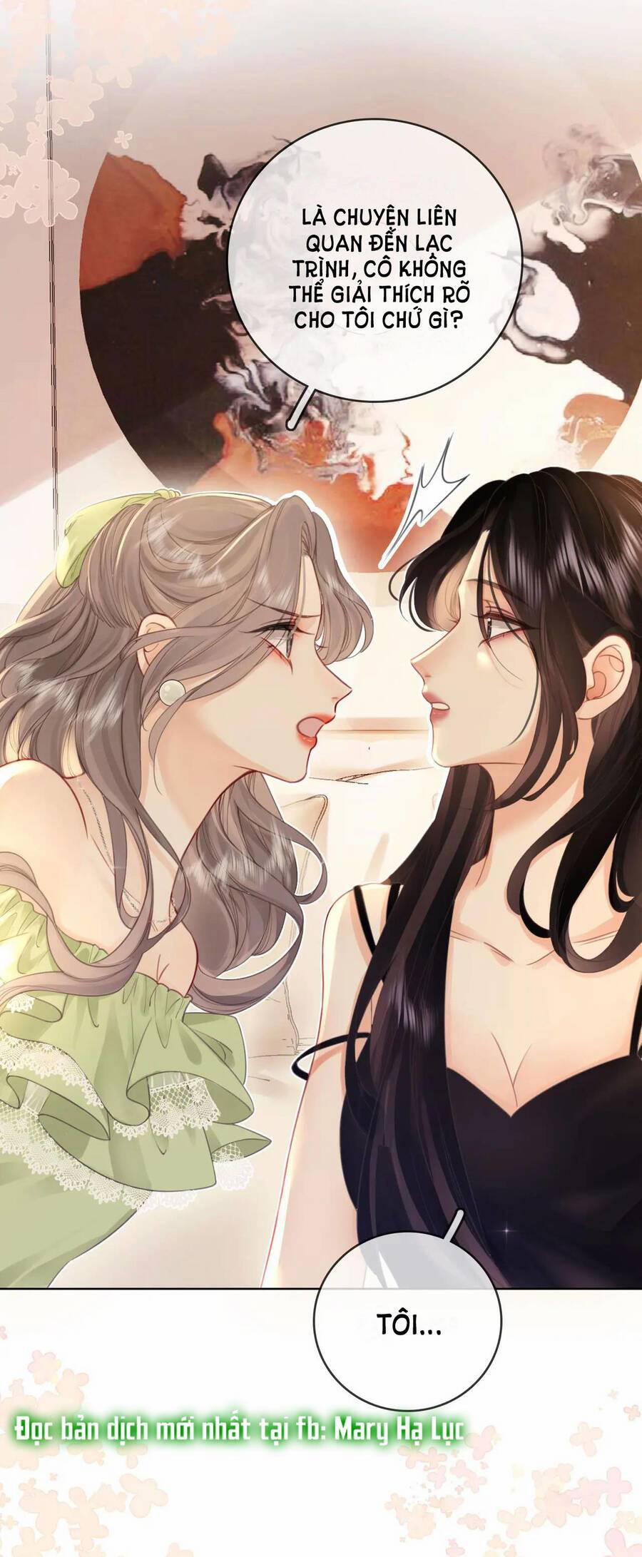 Em Chỉ Có Thể Là Của Tôi 7.1 trang 15
