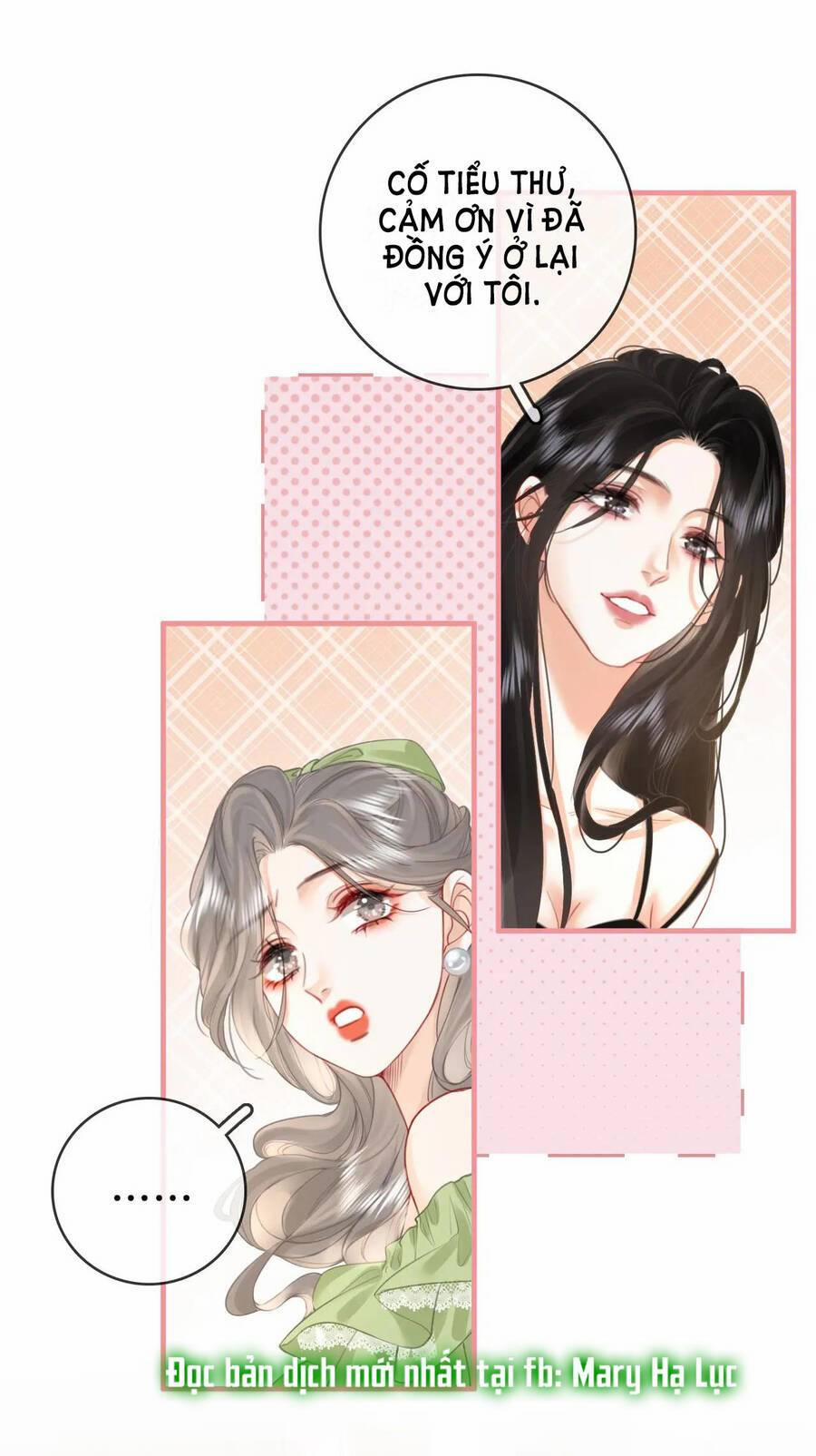 Em Chỉ Có Thể Là Của Tôi 7.1 trang 4