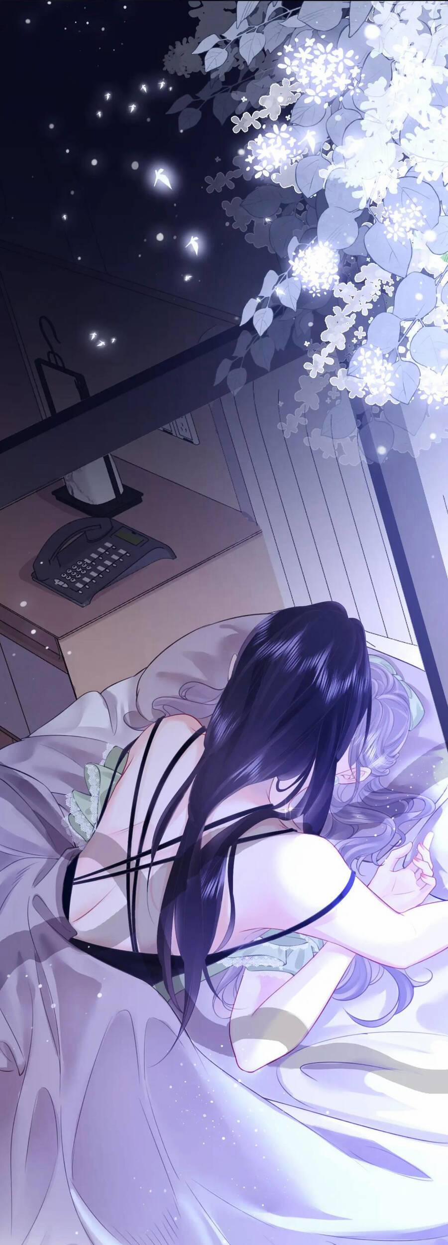 Em Chỉ Có Thể Là Của Tôi 7.2 trang 17