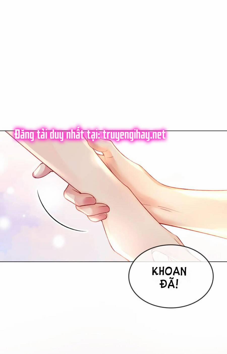 Em Chỉ Có Thể Là Của Tôi 7.2 trang 7