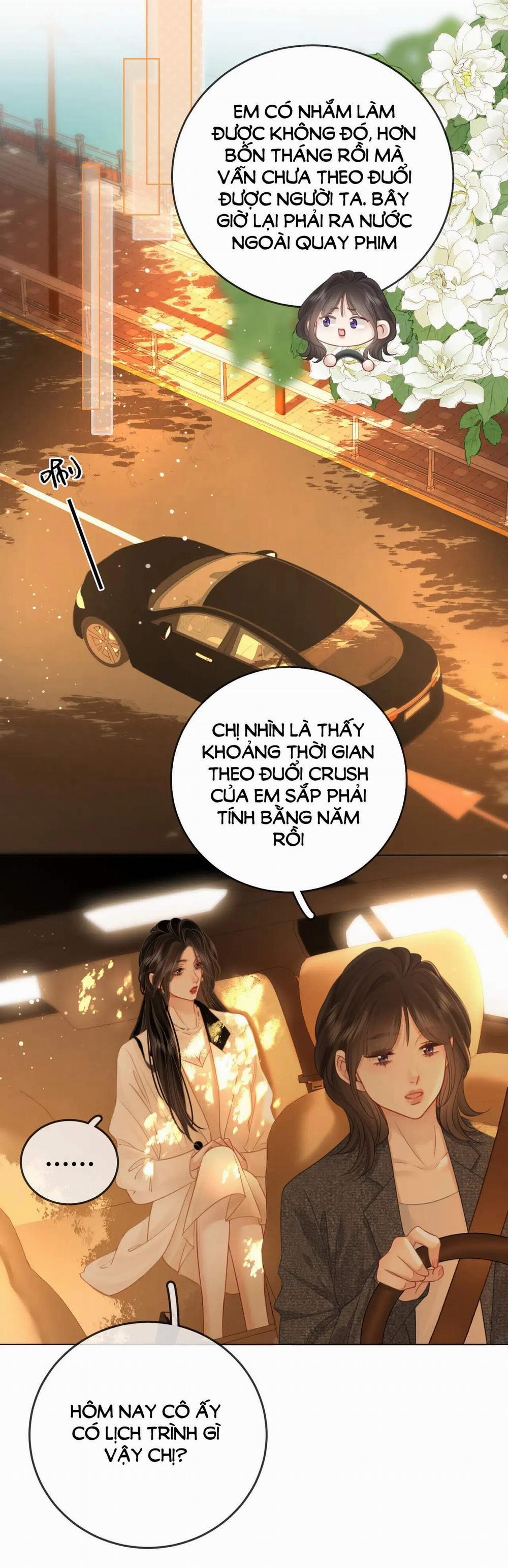 Em Chỉ Có Thể Là Của Tôi 70 trang 2