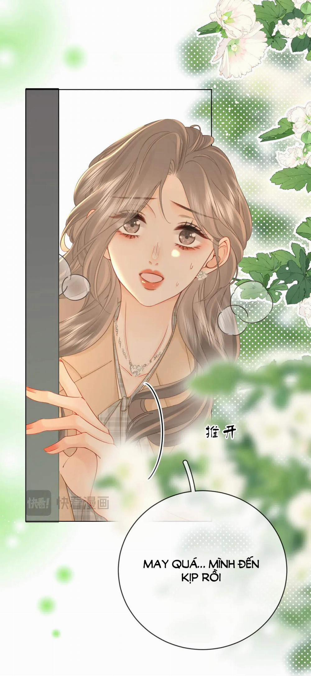 Em Chỉ Có Thể Là Của Tôi 70 trang 40