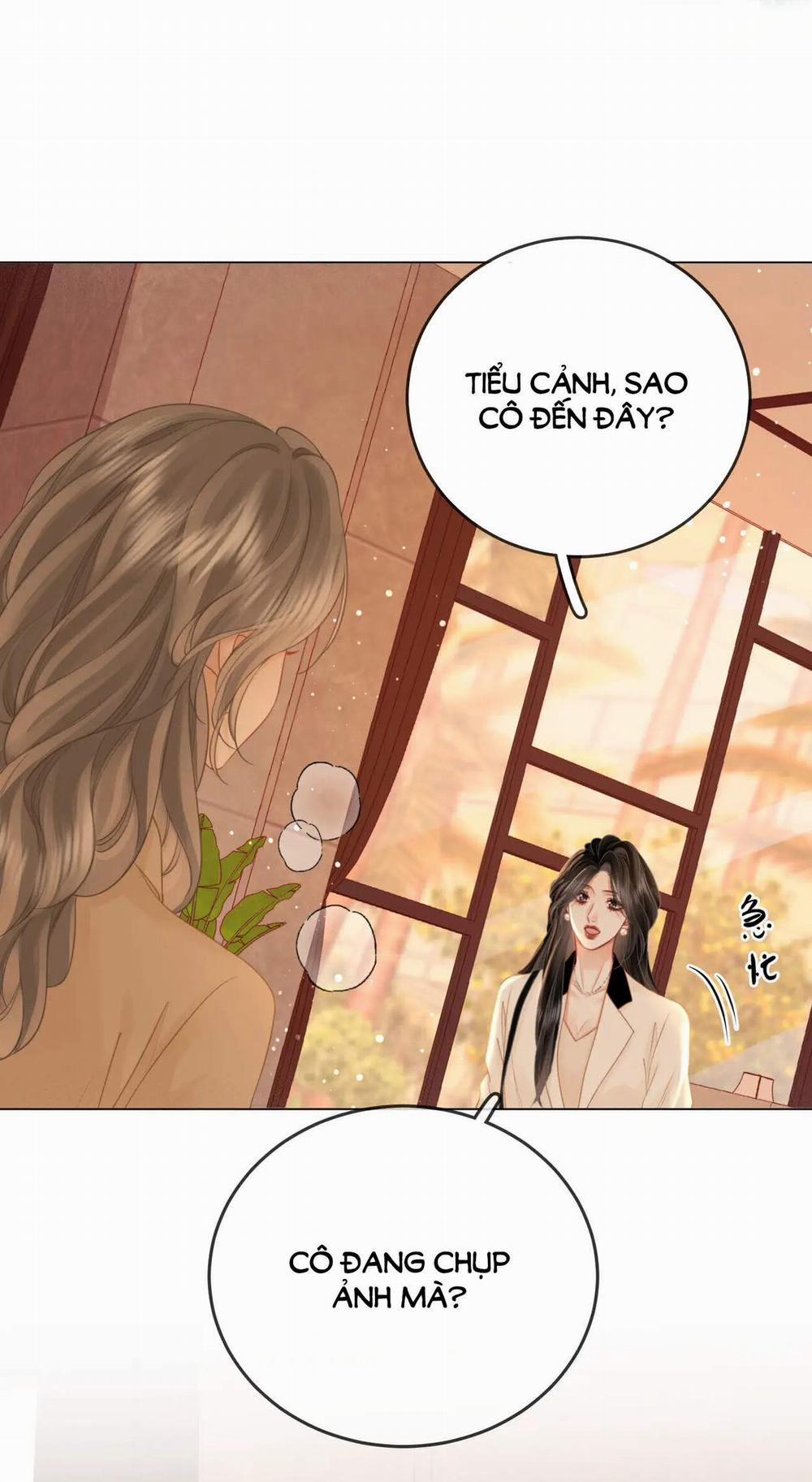 Em Chỉ Có Thể Là Của Tôi 70 trang 41