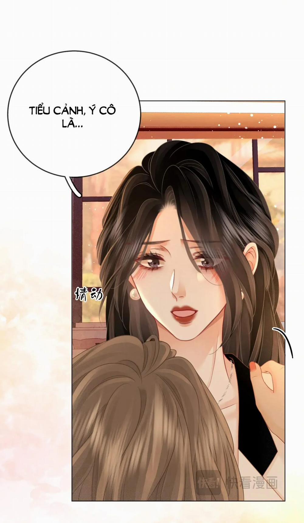 Em Chỉ Có Thể Là Của Tôi 70 trang 45