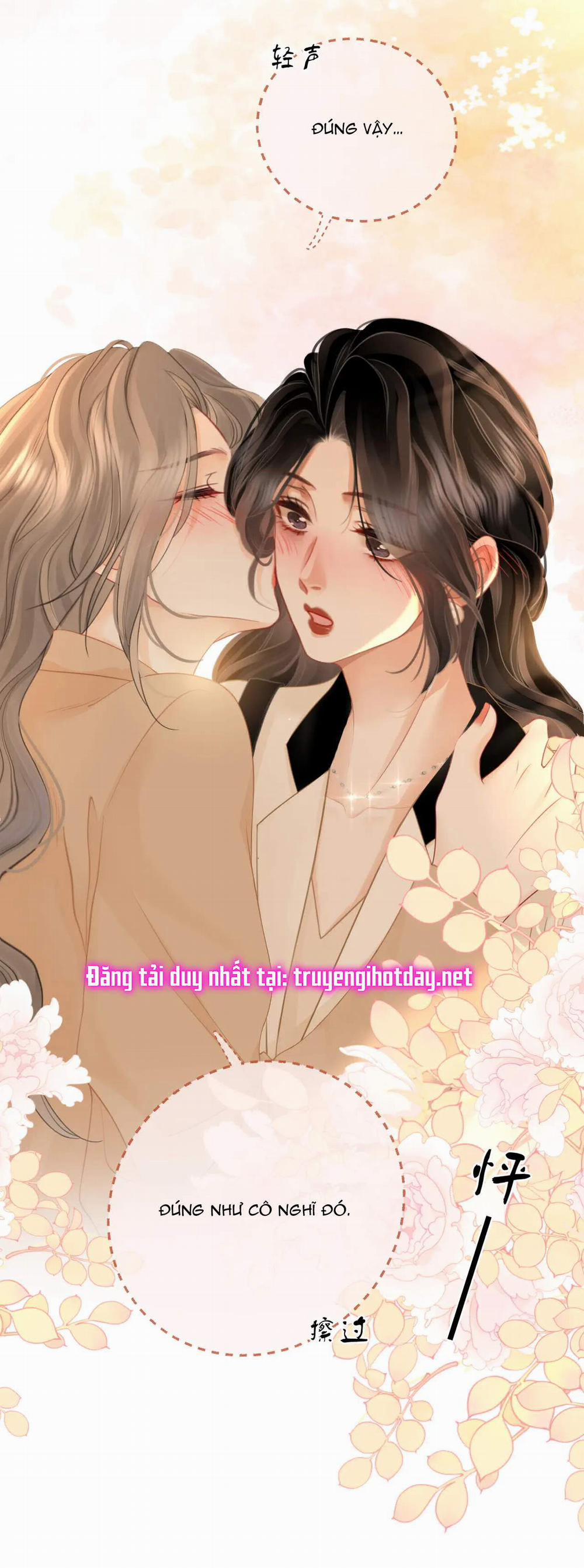 Em Chỉ Có Thể Là Của Tôi 70 trang 46