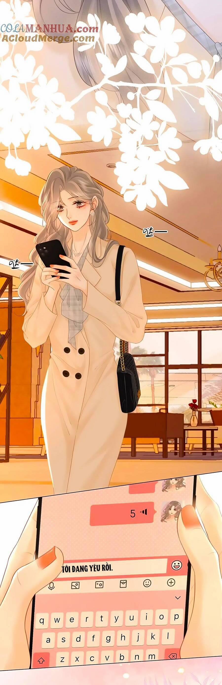 Em Chỉ Có Thể Là Của Tôi 71 trang 11