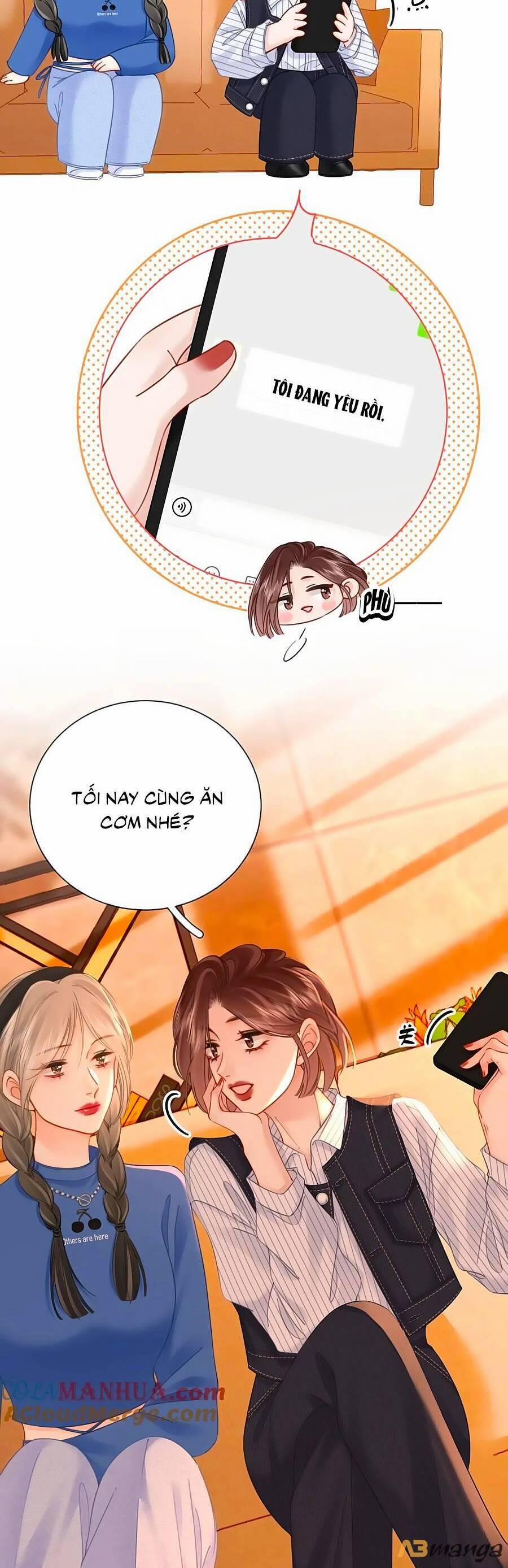 Em Chỉ Có Thể Là Của Tôi 71 trang 13