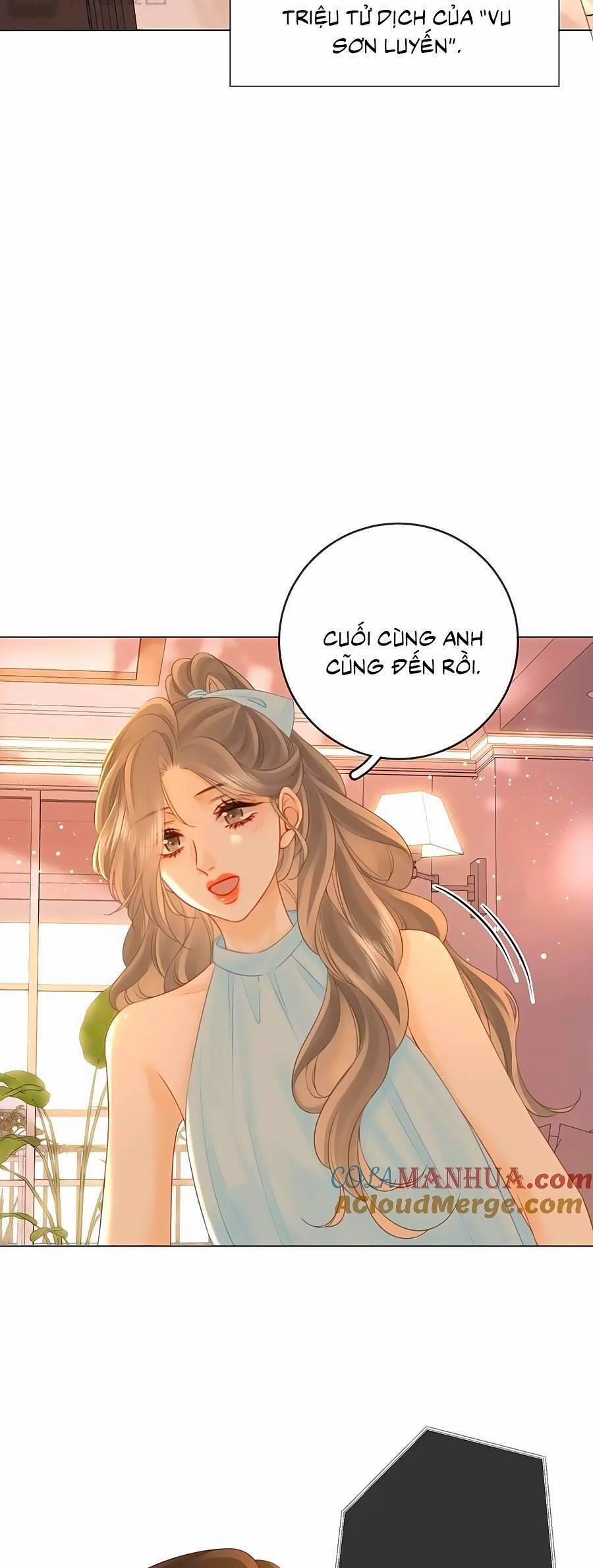 Em Chỉ Có Thể Là Của Tôi 71 trang 18