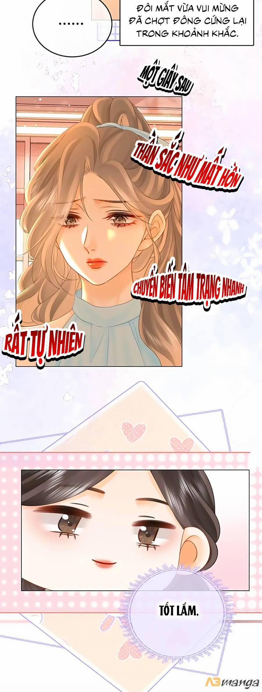 Em Chỉ Có Thể Là Của Tôi 71 trang 20