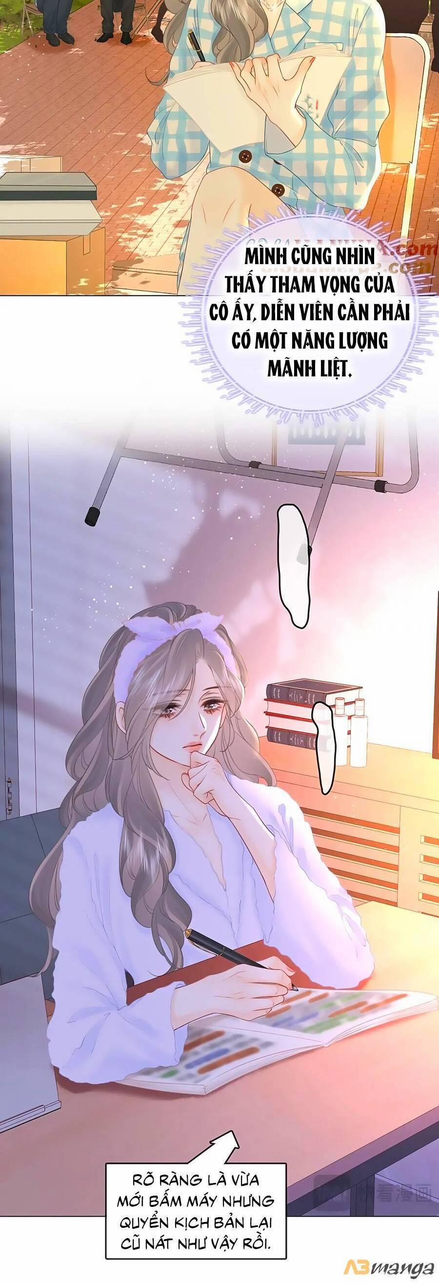 Em Chỉ Có Thể Là Của Tôi 71 trang 23