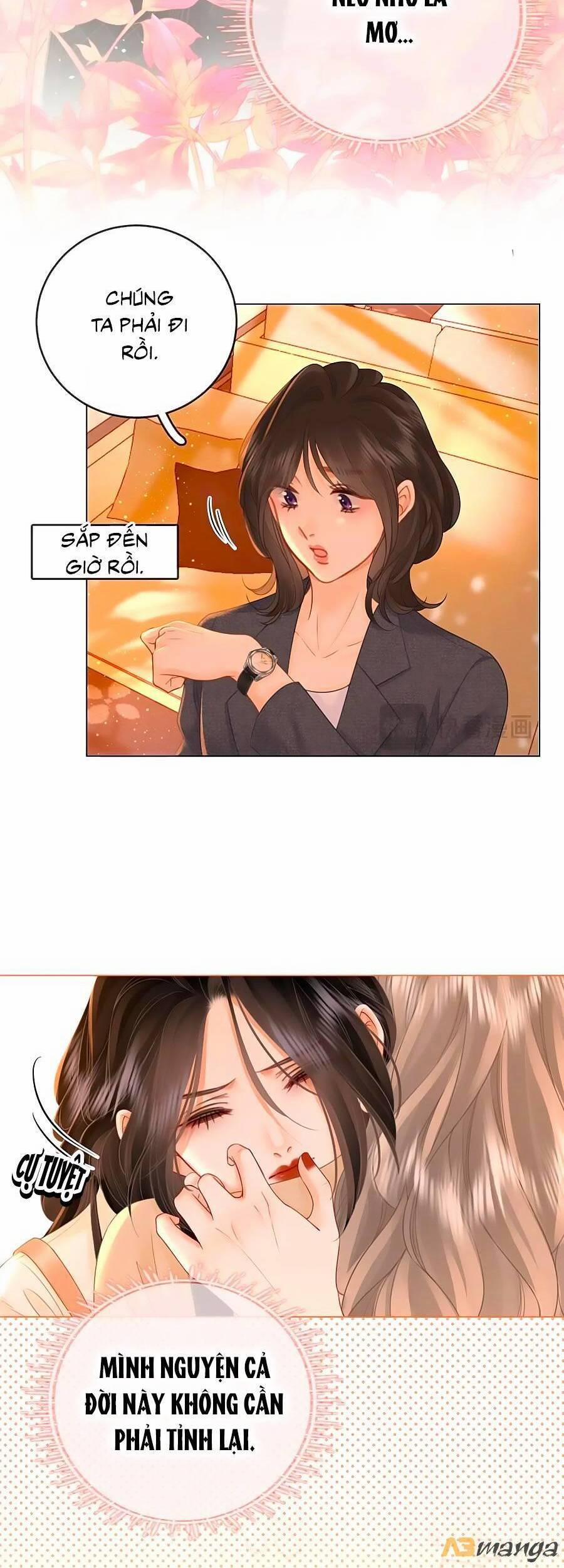 Em Chỉ Có Thể Là Của Tôi 71 trang 3