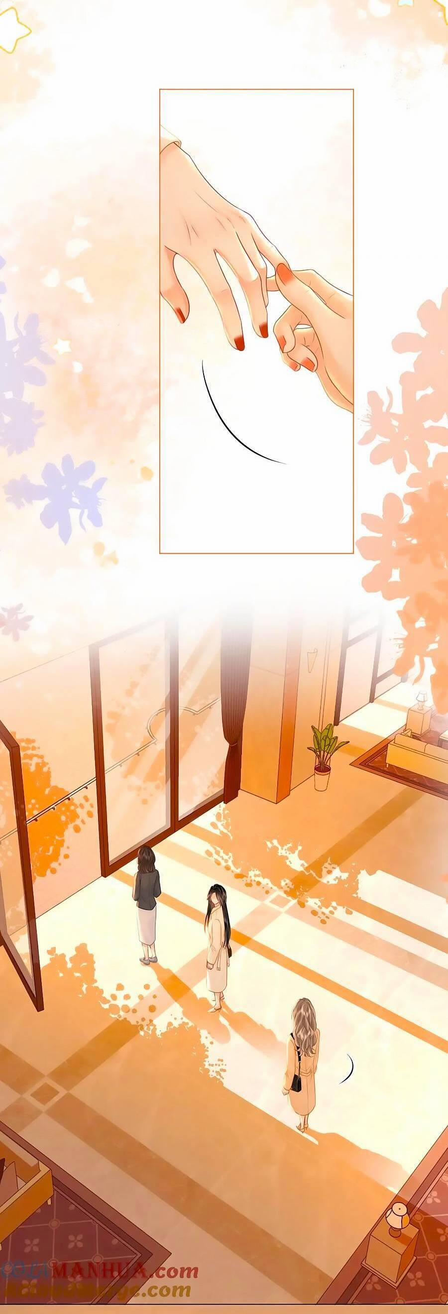 Em Chỉ Có Thể Là Của Tôi 71 trang 8